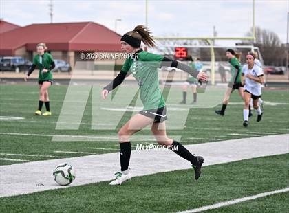 Thumbnail 2 in Crandall @ Caddo Mills (Princeton Cup Showcase) photogallery.