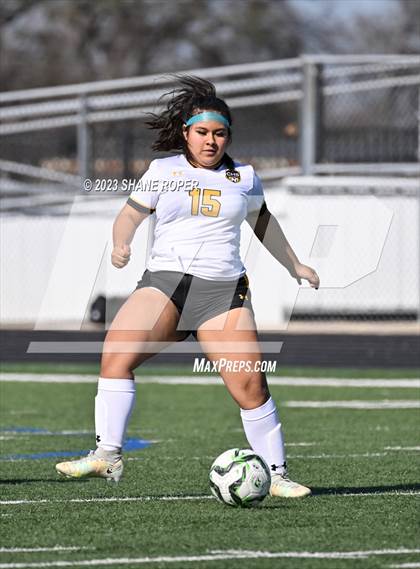 Thumbnail 2 in Crandall @ Caddo Mills (Princeton Cup Showcase) photogallery.