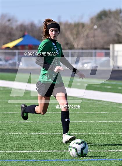 Thumbnail 2 in Crandall @ Caddo Mills (Princeton Cup Showcase) photogallery.
