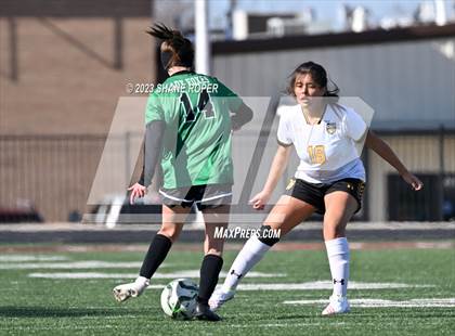 Thumbnail 3 in Crandall @ Caddo Mills (Princeton Cup Showcase) photogallery.