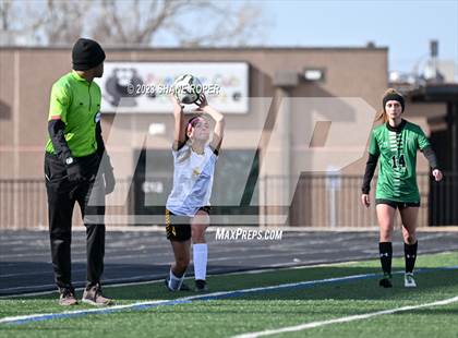 Thumbnail 3 in Crandall @ Caddo Mills (Princeton Cup Showcase) photogallery.