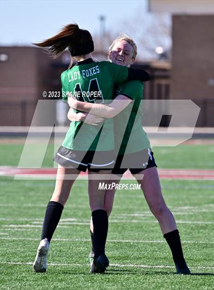 Thumbnail 3 in Crandall @ Caddo Mills (Princeton Cup Showcase) photogallery.
