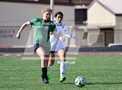 Thumbnail 2 in Crandall @ Caddo Mills (Princeton Cup Showcase) photogallery.