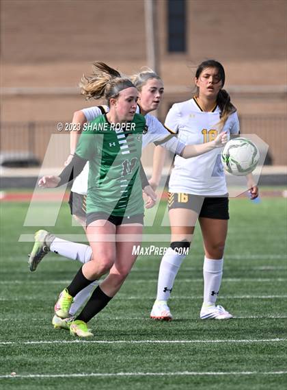 Thumbnail 2 in Crandall @ Caddo Mills (Princeton Cup Showcase) photogallery.