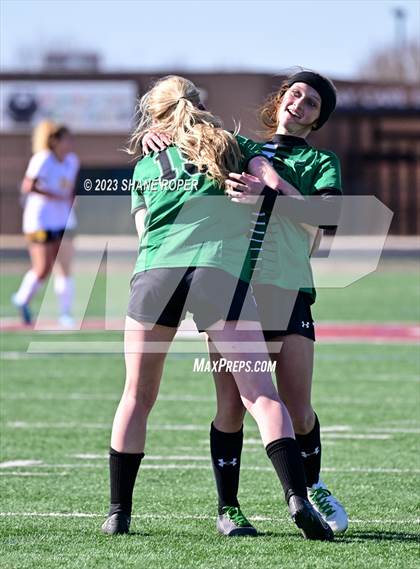 Thumbnail 3 in Crandall @ Caddo Mills (Princeton Cup Showcase) photogallery.