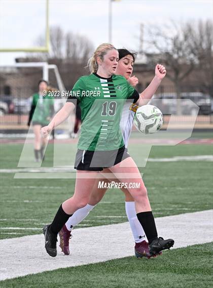 Thumbnail 1 in Crandall @ Caddo Mills (Princeton Cup Showcase) photogallery.