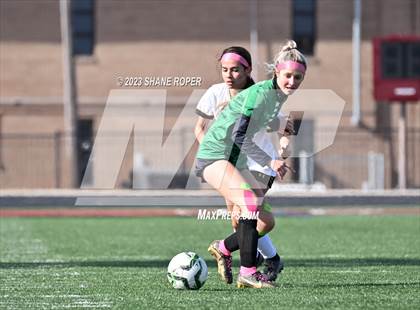 Thumbnail 3 in Crandall @ Caddo Mills (Princeton Cup Showcase) photogallery.
