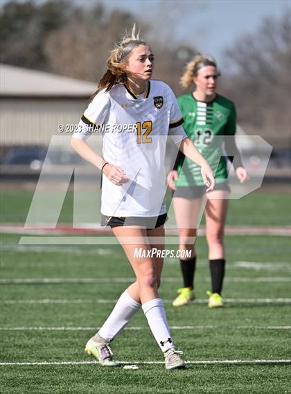 Thumbnail 3 in Crandall @ Caddo Mills (Princeton Cup Showcase) photogallery.