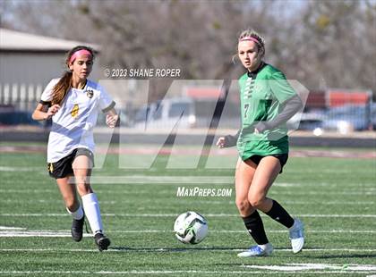 Thumbnail 3 in Crandall @ Caddo Mills (Princeton Cup Showcase) photogallery.