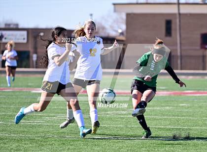 Thumbnail 2 in Crandall @ Caddo Mills (Princeton Cup Showcase) photogallery.