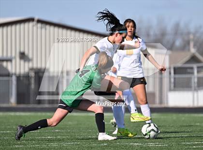 Thumbnail 3 in Crandall @ Caddo Mills (Princeton Cup Showcase) photogallery.