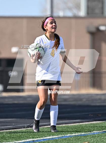 Thumbnail 2 in Crandall @ Caddo Mills (Princeton Cup Showcase) photogallery.