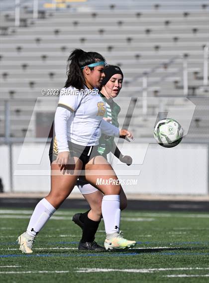 Thumbnail 3 in Crandall @ Caddo Mills (Princeton Cup Showcase) photogallery.