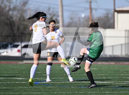 Thumbnail 1 in Crandall @ Caddo Mills (Princeton Cup Showcase) photogallery.