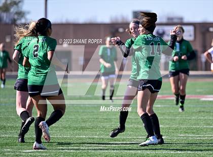 Thumbnail 2 in Crandall @ Caddo Mills (Princeton Cup Showcase) photogallery.