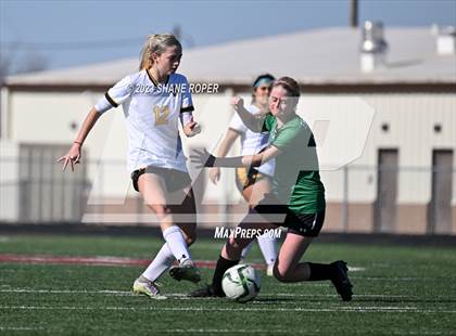 Thumbnail 2 in Crandall @ Caddo Mills (Princeton Cup Showcase) photogallery.