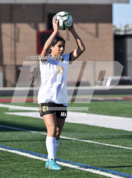 Thumbnail 2 in Crandall @ Caddo Mills (Princeton Cup Showcase) photogallery.