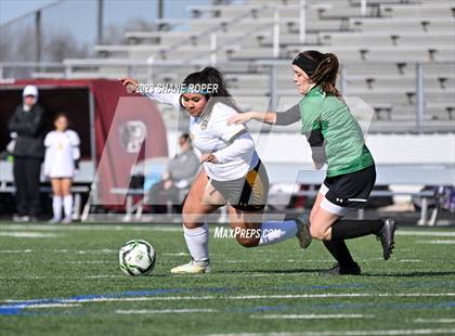 Thumbnail 1 in Crandall @ Caddo Mills (Princeton Cup Showcase) photogallery.