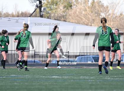 Thumbnail 2 in Crandall @ Caddo Mills (Princeton Cup Showcase) photogallery.