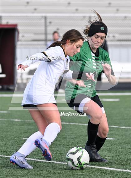 Thumbnail 1 in Crandall @ Caddo Mills (Princeton Cup Showcase) photogallery.