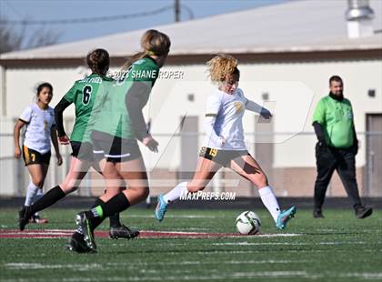 Thumbnail 1 in Crandall @ Caddo Mills (Princeton Cup Showcase) photogallery.