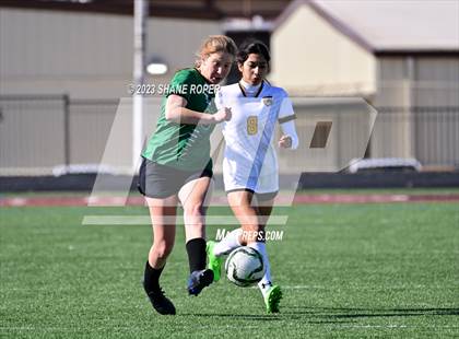 Thumbnail 3 in Crandall @ Caddo Mills (Princeton Cup Showcase) photogallery.