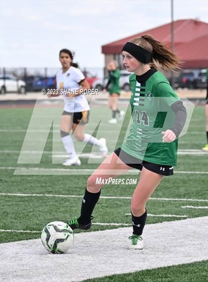 Thumbnail 3 in Crandall @ Caddo Mills (Princeton Cup Showcase) photogallery.