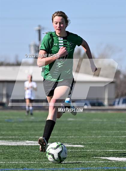 Thumbnail 3 in Crandall @ Caddo Mills (Princeton Cup Showcase) photogallery.