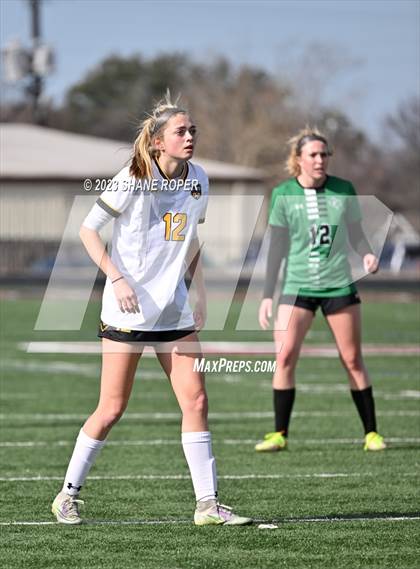 Thumbnail 1 in Crandall @ Caddo Mills (Princeton Cup Showcase) photogallery.