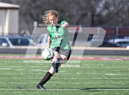 Thumbnail 2 in Crandall @ Caddo Mills (Princeton Cup Showcase) photogallery.