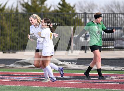 Thumbnail 1 in Crandall @ Caddo Mills (Princeton Cup Showcase) photogallery.