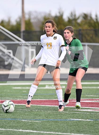 Thumbnail 2 in Crandall @ Caddo Mills (Princeton Cup Showcase) photogallery.