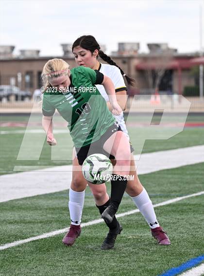 Thumbnail 2 in Crandall @ Caddo Mills (Princeton Cup Showcase) photogallery.