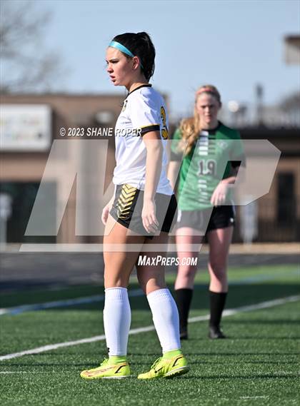 Thumbnail 1 in Crandall @ Caddo Mills (Princeton Cup Showcase) photogallery.
