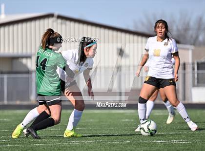 Thumbnail 2 in Crandall @ Caddo Mills (Princeton Cup Showcase) photogallery.