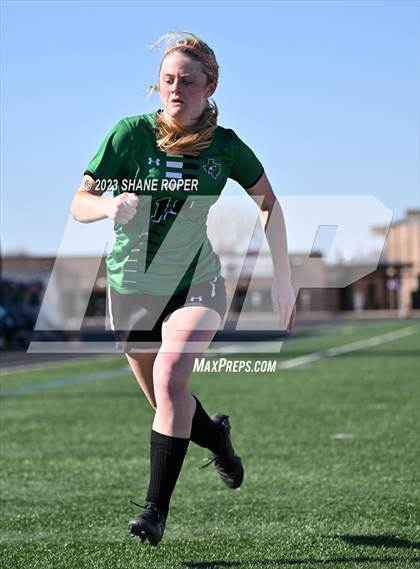 Thumbnail 1 in Crandall @ Caddo Mills (Princeton Cup Showcase) photogallery.