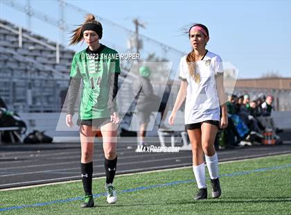 Thumbnail 3 in Crandall @ Caddo Mills (Princeton Cup Showcase) photogallery.
