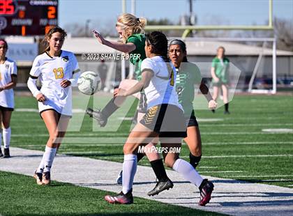 Thumbnail 2 in Crandall @ Caddo Mills (Princeton Cup Showcase) photogallery.