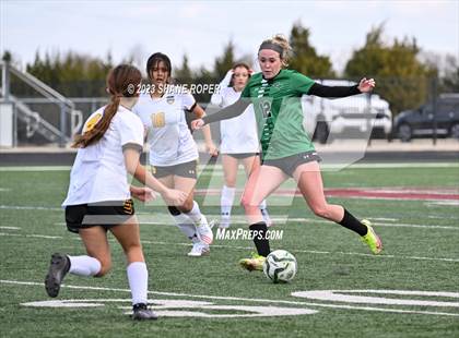 Thumbnail 2 in Crandall @ Caddo Mills (Princeton Cup Showcase) photogallery.