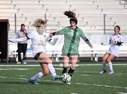 Thumbnail 2 in Crandall @ Caddo Mills (Princeton Cup Showcase) photogallery.