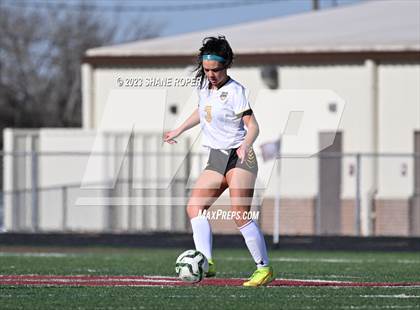 Thumbnail 3 in Crandall @ Caddo Mills (Princeton Cup Showcase) photogallery.