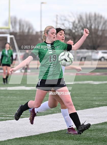Thumbnail 2 in Crandall @ Caddo Mills (Princeton Cup Showcase) photogallery.