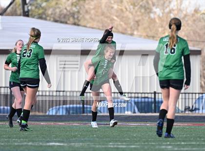 Thumbnail 1 in Crandall @ Caddo Mills (Princeton Cup Showcase) photogallery.