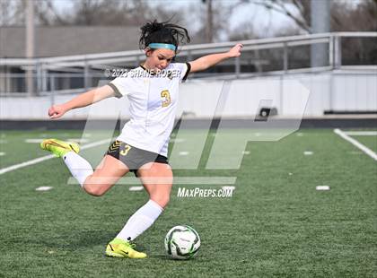 Thumbnail 1 in Crandall @ Caddo Mills (Princeton Cup Showcase) photogallery.