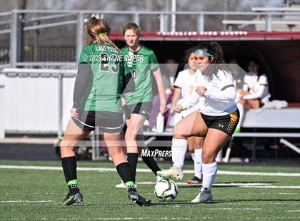Thumbnail 1 in Crandall @ Caddo Mills (Princeton Cup Showcase) photogallery.