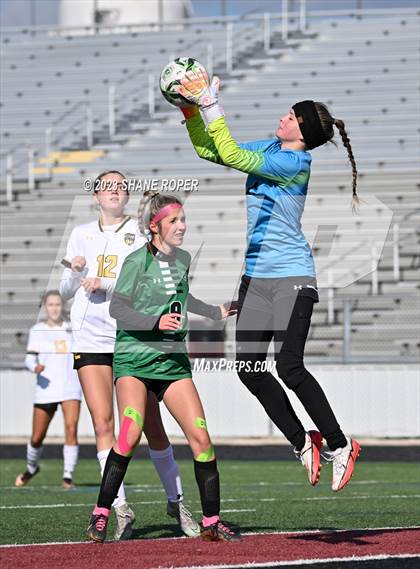 Thumbnail 2 in Crandall @ Caddo Mills (Princeton Cup Showcase) photogallery.