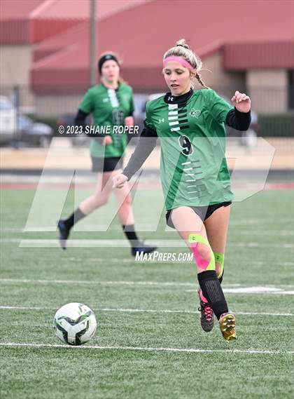 Thumbnail 2 in Crandall @ Caddo Mills (Princeton Cup Showcase) photogallery.