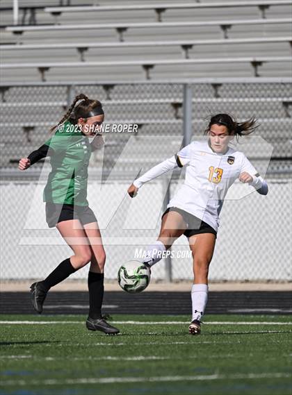 Thumbnail 2 in Crandall @ Caddo Mills (Princeton Cup Showcase) photogallery.