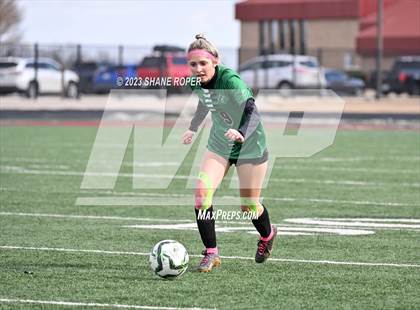 Thumbnail 3 in Crandall @ Caddo Mills (Princeton Cup Showcase) photogallery.