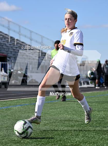 Thumbnail 2 in Crandall @ Caddo Mills (Princeton Cup Showcase) photogallery.